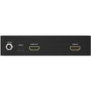 BZB Gear BG-4K120CHA USB-C 4K120 Video Capture Box With Scaler, HDMI 2.1 Loop Out, Audio & HDR10 To SDR Conversion