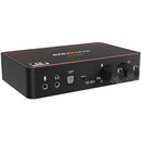 BZB Gear BG-4K120CHA USB-C 4K120 Video Capture Box With Scaler, HDMI 2.1 Loop Out, Audio & HDR10 To SDR Conversion