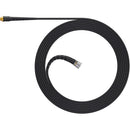 DPA CM2218B90 Heavy-Duty MicroLock Extension Cable (Black) - 5.9'