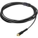 Countryman E6I Cardioid Ear Set Head-Worn Microphone (Black)