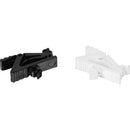 Countryman E6I Cardioid Ear Set Head-Worn Microphone (Black)