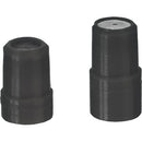 Countryman E6I Cardioid Ear Set Head-Worn Microphone (Black)