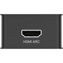 Encodeur Blustream DA11ARC HDMI ARC vers Dante 2 canaux