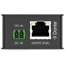 Encodeur Blustream DA11ARC HDMI ARC vers Dante 2 canaux