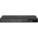 Processeur matriciel numérique Blustream DMP168 16x8