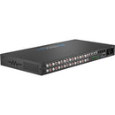Processeur matriciel numérique Blustream DMP168 16x8