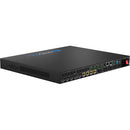 Matrice Blustream HMX44-18G-KIT 4x4 HDBaseT3 ARC prenant en charge la 4K 60 Hz 4:4:4 non compressée