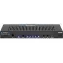 Commutateur HDMI multivue 4 voies Blustream MV41