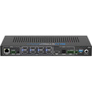 Commutateur HDMI multivue 4 voies Blustream MV41