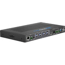 Commutateur HDMI multivue 4 voies Blustream MV41