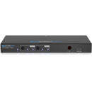 Matrice HDMI 2.1 8K 2x2 Blustream MX22AB-8K avec désintégration audio