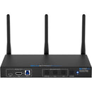 Blustream WMF72 Advanced Wireless Multi-Format Presentation Switch
