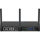 Blustream WMF72 Advanced Wireless Multi-Format Presentation Switch