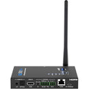 Extracteur et intégrateur audio Bluetooth Blustream BLUARC HDMI