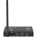 Extracteur et intégrateur audio Bluetooth Blustream BLUARC HDMI