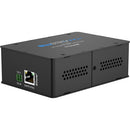 Encodeur audio analogique XLR vers Dante Blustream DA11XLR