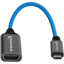 Adaptateur USB-C vers HDMI femelle Kondor Blue KB-USBC-HDMIF (Kondor Blue)