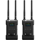 Atomos TXRX01 TX RX 4K/HD Wireless Video Transmitter And Receiver Set
