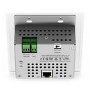 Blustream IP300UHD-TX-WP 4K60 HDMI & USB-C Video-Over-IP Wall Plate Transmitter