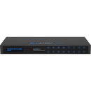 Processeur de mur d'images avancé Blustream MX44AVW 4x4