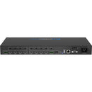 Processeur de mur d'images avancé Blustream MX44AVW 4x4