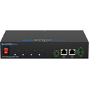 Blustream PWR4IEC PDU IEC géré à 4 ports