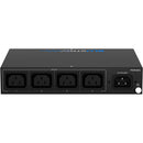 Blustream PWR4IEC PDU IEC géré à 4 ports