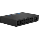Blustream PWR4IEC PDU IEC géré à 4 ports