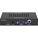 Gestionnaire de signaux HDMI 2.1 8K Blustream SM11EARC-8K avec eARC