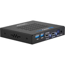 Gestionnaire de signaux HDMI 2.1 8K Blustream SM11EARC-8K avec eARC
