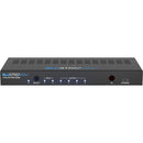 Blustream SP24AB-8K 2x4 8K HDMI 2.1 Splitter