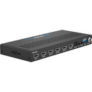 Blustream SP24AB-8K 2x4 8K HDMI 2.1 Splitter
