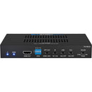 Émetteur Blustream TX150CS HDBaseT ARC - Portée de 150 m
