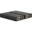 Blustream UEX3C-KIT USB 3.2 Gen1 Extender Kit - 328ft