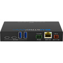 Blustream UEX3D USB 3.2 Gen1 HDBaseT Extender Device Transmitter