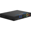 Blustream UEX3D USB 3.2 Gen1 HDBaseT Extender Device Transmitter