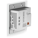 Blustream UEX3D-WP-US USB 3.2 Gen1 HDBaseT Device Extender Wall Plate