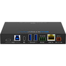Blustream UEX3H USB 3.2 Gen1 HDBaseT Extender Host Receiver