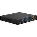 Blustream UEX3H USB 3.2 Gen1 HDBaseT Extender Host Receiver