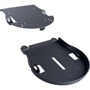 Support de plafond BirdDog X4-CM pour X4 Ultra (noir)