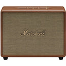 Marshall WOBURN III Wireless Home Bluetooth Speaker (Brown) - 150W