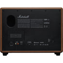 Marshall WOBURN III Wireless Home Bluetooth Speaker (Brown) - 150W
