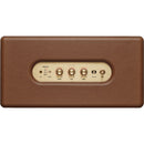 Marshall WOBURN III Wireless Home Bluetooth Speaker (Brown) - 150W