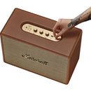Marshall WOBURN III Wireless Home Bluetooth Speaker (Brown) - 150W