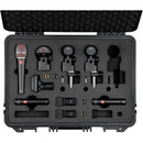SE Electronics SE-VPACK/CLUBS Standard Microphone Bundle