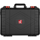 SE Electronics SE-VPACK/CLUBS Standard Microphone Bundle