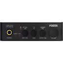 Fostex HP-A3MK2 32-Bit D/A Converter With Headphone Amp