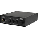 Fostex HP-A3MK2 32-Bit D/A Converter With Headphone Amp