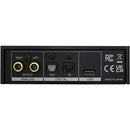 Fostex HP-A3MK2 32-Bit D/A Converter With Headphone Amp