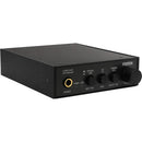 Fostex HP-A3MK2 32-Bit D/A Converter With Headphone Amp